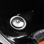 Gabbiano Friseurwaschplatz Vitoria Braun – Bild 7