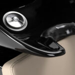 Gabbiano Friseurwaschplatz Vitoria Graubeige – Bild 5