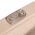 Sakura Prime 101 Massagesessel weiß – Bild 14