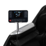 Sakura Prime 108 Massagesessel schwarz – Bild 13