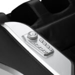 Sakura Prime 108 Massagesessel schwarz – Bild 14