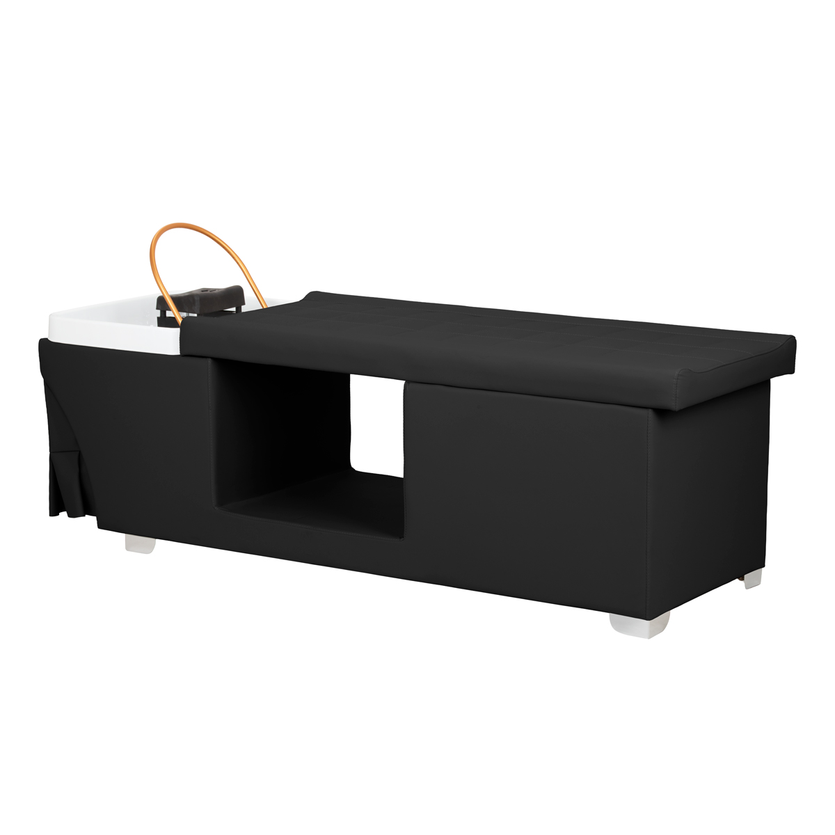 154323_02_2801 Gabbiano Head Spa Malediven Autowaschliege Schwarz – Bild 1