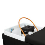 Gabbiano Head Spa Malediven Autowaschliege Schwarz – Bild 5