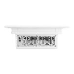 Einbau-Staubabsauger Momo J-404 – Bild 3