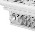 Einbau-Staubabsauger Momo J-404 – Bild 5