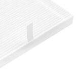 Kassettenfilter für Staubabscheider Momo J-404