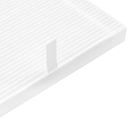 Kassettenfilter für Staubabscheider Momo J-404