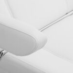 Azzurro Lux Kosmetikliege 3m Weiß – Bild 6