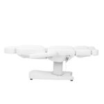 Elektrische Kosmetikliege Azzurro 803D 3 Motor. weiß – Bild 3