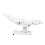 Elektrische Kosmetikliege Azzurro 803D 3 Motor. weiß – Bild 4