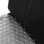 Gabbiano Barberstuhl Athena Schwarz – Bild 6