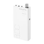 Saeyang Marathon Mini Cro bürstenlose  Nagelfräser