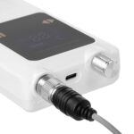 Saeyang Marathon K30S bürstenlose Nagelfräser – Bild 3