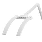 Glow Maniküre-Behandlungslampe L05 auf die Arbeitsplatte gebogen – Bild 3