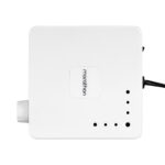 Saeyang Nagelfräser Marathon K35 mini Gelb + H200 – Bild 11