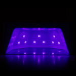 Glow 112 UV-LED-Lampe – Bild 7