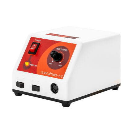 Saeyang Nagelfräser Marathon N2 Retro + H200