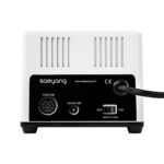 Saeyang Nagelfräser Marathon N2 Retro + H200 – Bild 4