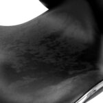 Gabbiano Kosmetikhocker Q-4599 Schwarz V2 – Bild 5