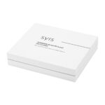 Syis gerät dermo lift&peel skin scrubber goldspatel – Bild 5