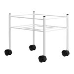 Fussbadewanne weiss – Bild 22