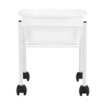 Fussbadewanne weiss – Bild 24