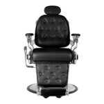 Gabbiano barberstuhl francesco schwarz – Bild 8