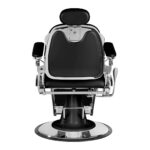 Gabbiano barberstuhl francesco schwarz – Bild 9