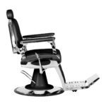 Gabbiano barberstuhl francesco schwarz – Bild 10