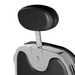 Gabbiano barberstuhl francesco schwarz – Bild 12