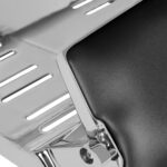 Gabbiano barberstuhl francesco schwarz – Bild 14