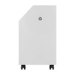 Kosmetikwagen Podologie 984 grau – Bild 14