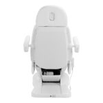 Azzurro Lux Kosmetikliege 3m Weiß mit Heizung – Bild 16