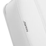 Azzurro Lux Kosmetikliege 3m Weiß mit Heizung – Bild 21