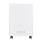 Podologischer Arbeitswagen 984 Weiß – Bild 9