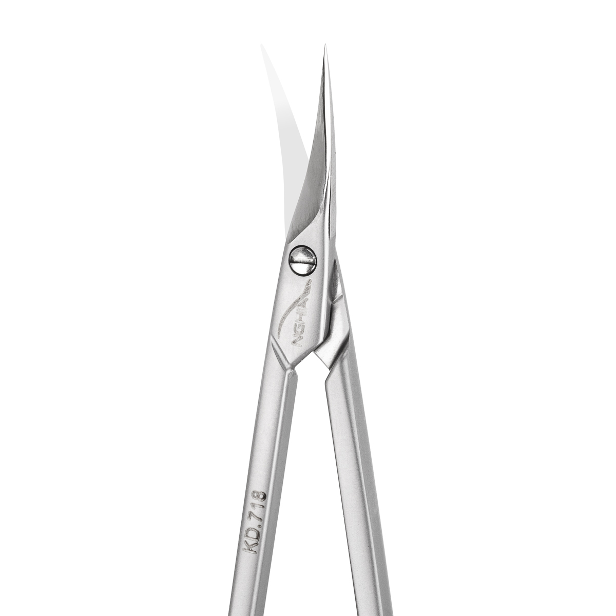 155521_02_1302 Nagelhautschere für Linkshänder Nghia Export KD.718 – Bild 1