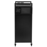 Gabbiano friseurwagen deluxe 401 – Bild 15