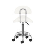 Kosmetikhocker 6001 weiss – Bild 10