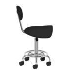 Kosmetikhocker 6001 schwarz – Bild 8