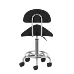 Kosmetikhocker 6001 schwarz – Bild 9