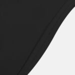 Kosmetikhocker 6001 schwarz – Bild 11