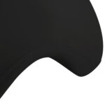 Kosmetikhocker 6001 schwarz – Bild 12