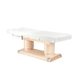 Spa-kosmetikliege azzurro 838 4 motoren mit heizung – Bild 27