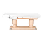 Spa-kosmetikliege azzurro 838 4 motoren mit heizung – Bild 29