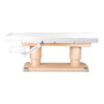 Spa-kosmetikliege azzurro 838 4 motoren mit heizung – Bild 30