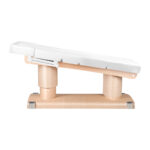 Spa-kosmetikliege azzurro 838 4 motoren mit heizung – Bild 31