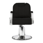 Gabbiano barberstuhl rufo schwarz – Bild 23