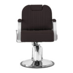 Gabbiano barberstuhl rufo braun – Bild 16