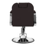 Gabbiano barberstuhl rufo braun – Bild 17