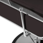 Gabbiano barberstuhl rufo braun – Bild 18